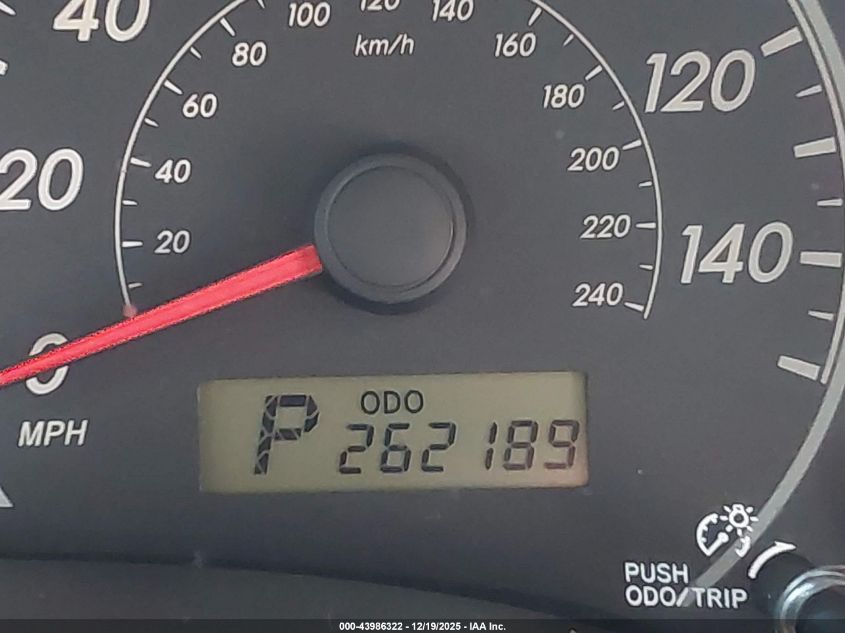 2011 Toyota Corolla VIN: JPDBU4EE5DJ088839 Lot: 43986322