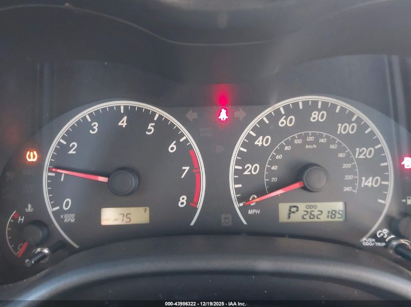 2011 Toyota Corolla VIN: JPDBU4EE5DJ088839 Lot: 43986322