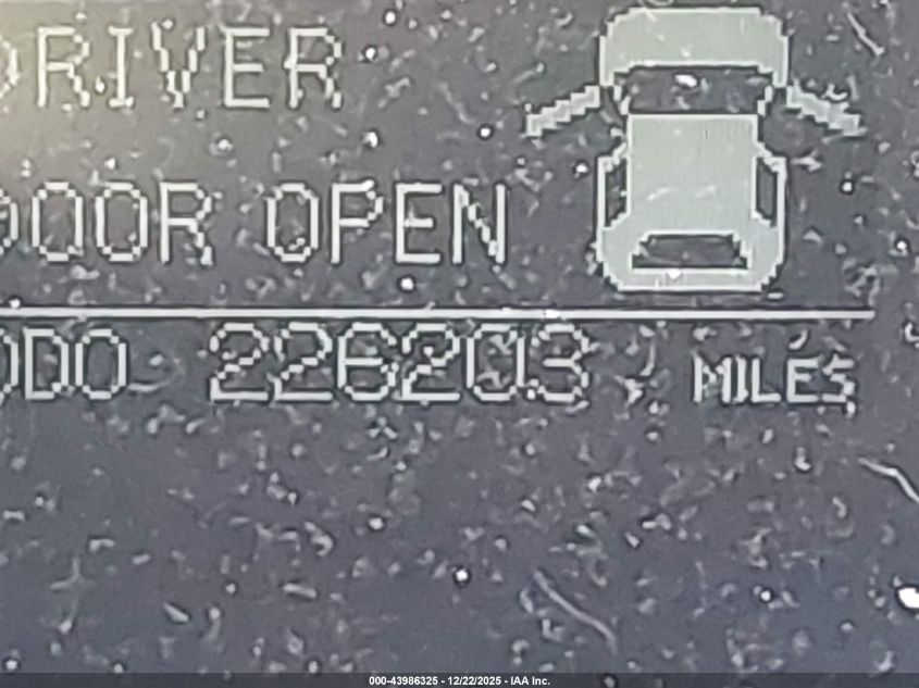 2007 Toyota Highlander Hybrid V6 VIN: JTEGW21A370018367 Lot: 43986325