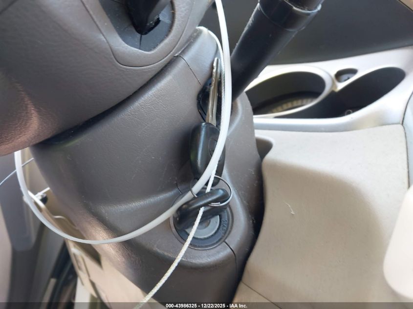 2007 Toyota Highlander Hybrid V6 VIN: JTEGW21A370018367 Lot: 43986325