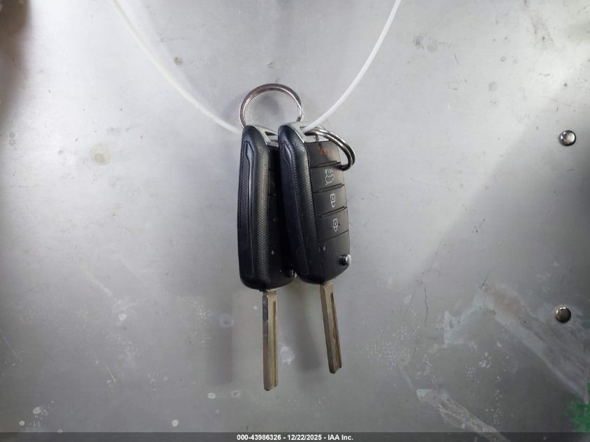 2016 Kia Sorento 2.4L Lx VIN: 5XYPG4A30GG098655 Lot: 43986326