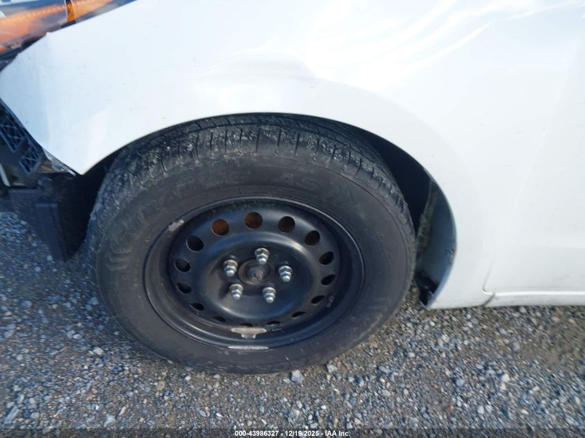 2018 Kia Forte Lx VIN: 3KPFK4A73JE196242 Lot: 43986327