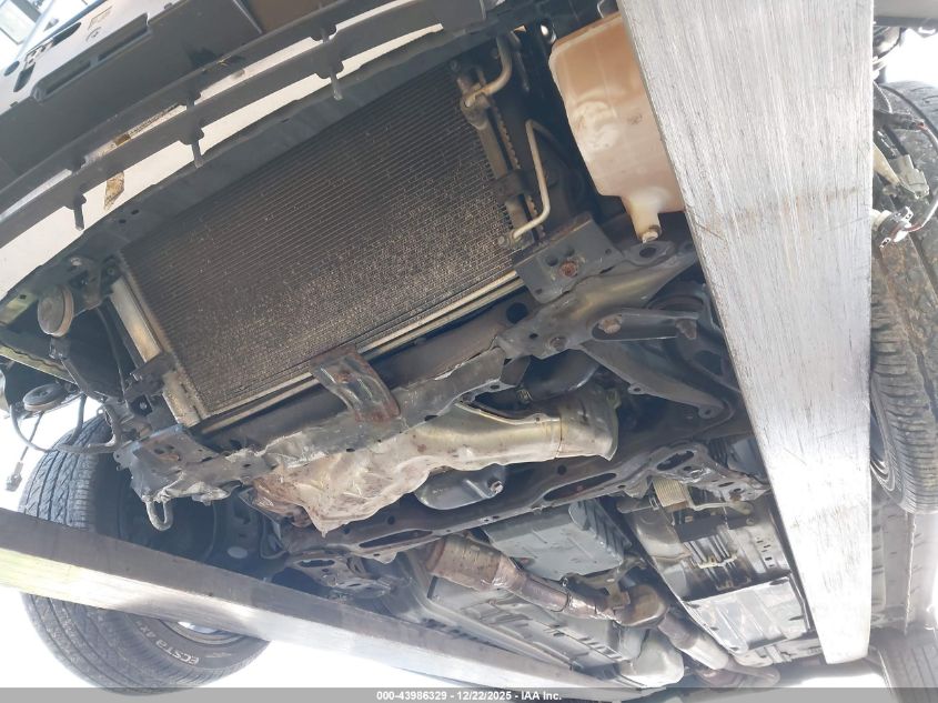 2013 Subaru Brz Limited VIN: JF1ZCAC1XD2604194 Lot: 43986329