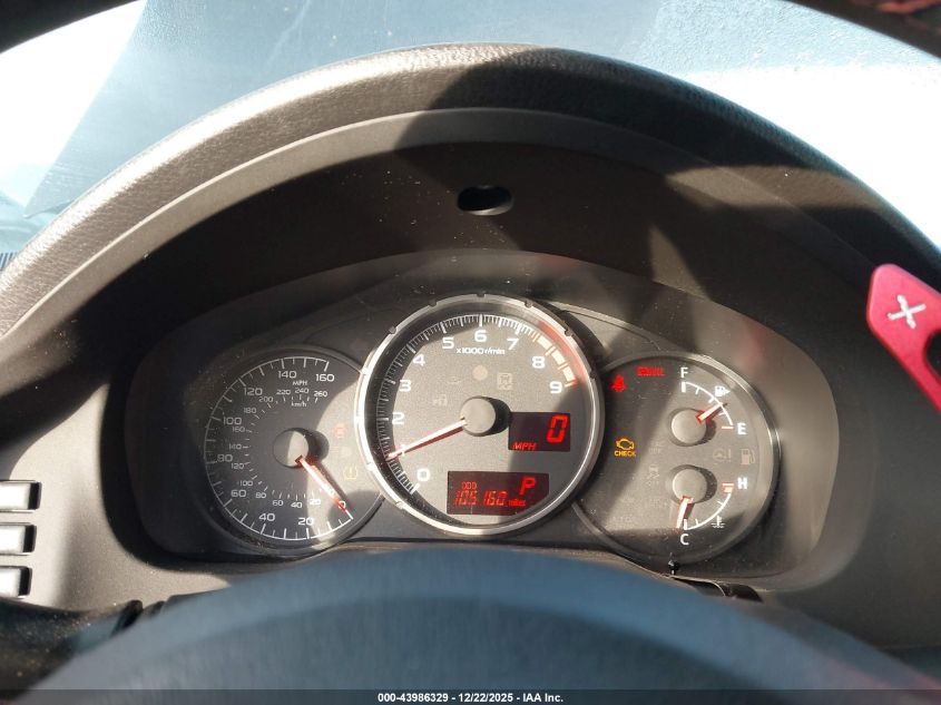 2013 Subaru Brz Limited VIN: JF1ZCAC1XD2604194 Lot: 43986329