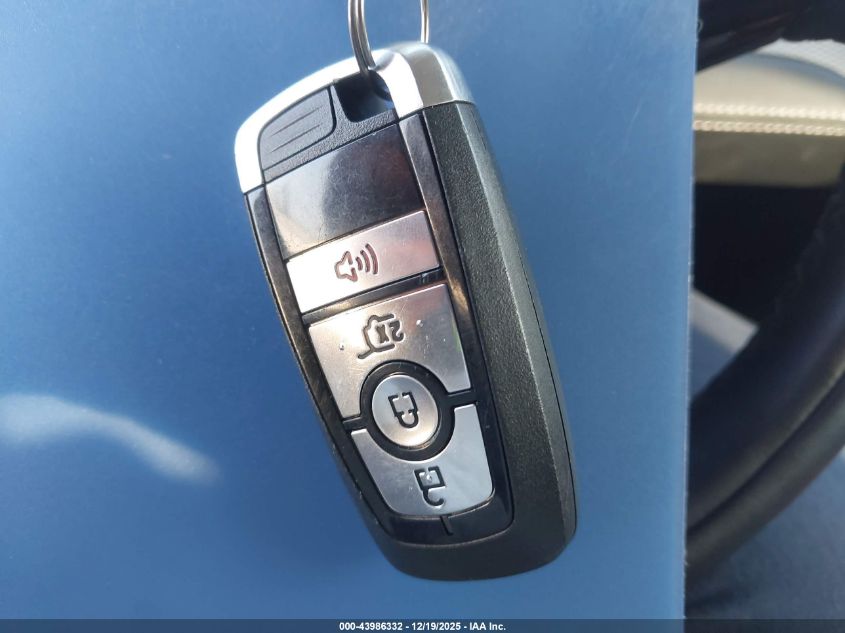 2023 Ford Mustang Mach-E Select VIN: 3FMTK1R40PMA77411 Lot: 43986332