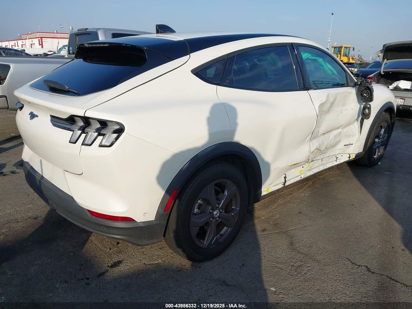 2023 Ford Mustang Mach-E Select
