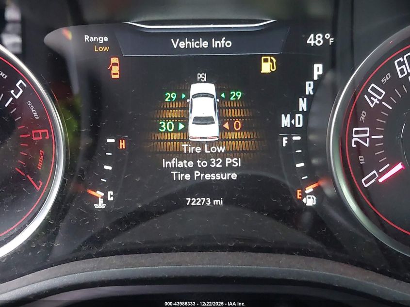 2017 Dodge Challenger R/T VIN: 2C3CDZBT8HH545615 Lot: 43986333