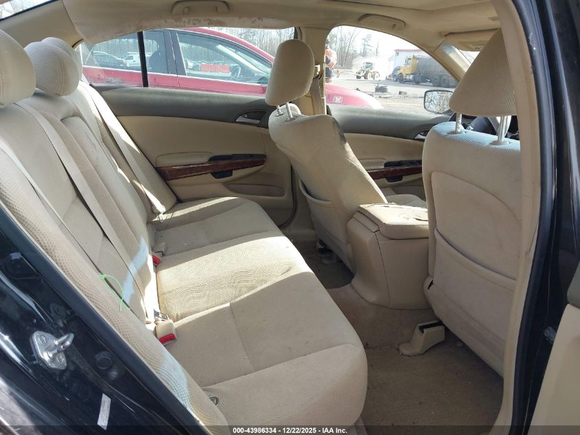 2009 Honda Accord 2.4 Ex VIN: 1HGCP26799A192049 Lot: 43986334