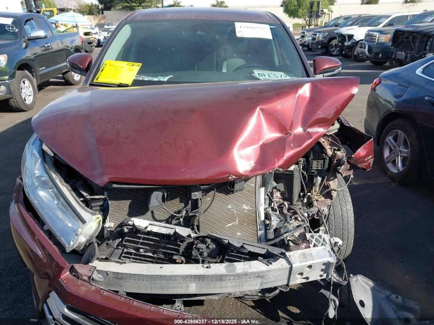 2018 Toyota Highlander Le Plus VIN: 5TDZZRFH9JS274925 Lot: 43986337