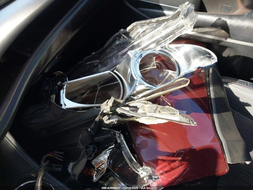 2018 Toyota Highlander Le Plus VIN: 5TDZZRFH9JS274925 Lot: 43986337