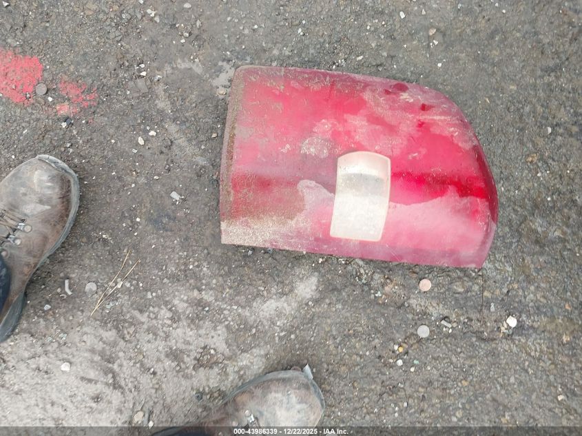 2011 Chevrolet Silverado 2500Hd Ltz VIN: 1GC1KYC83BF225558 Lot: 43986339