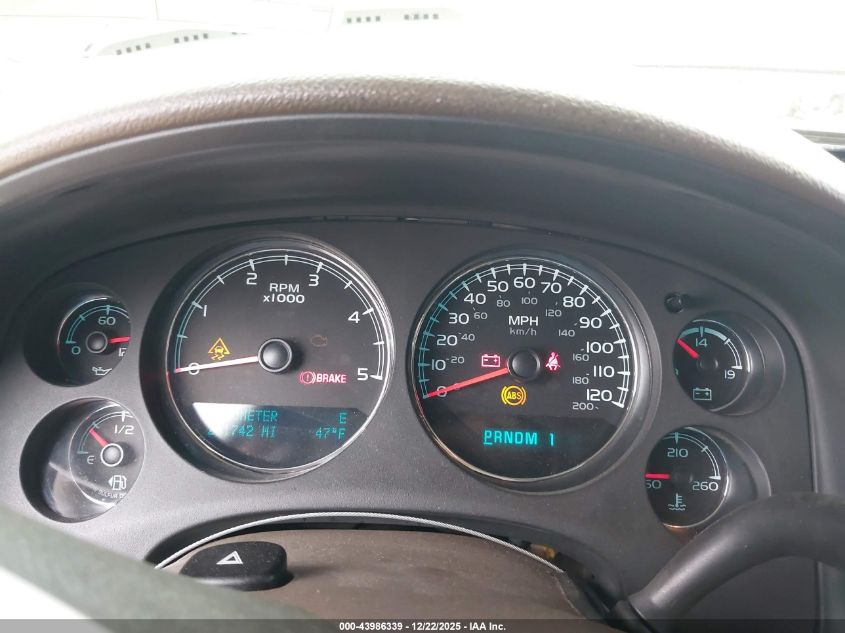 2011 Chevrolet Silverado 2500Hd Ltz VIN: 1GC1KYC83BF225558 Lot: 43986339