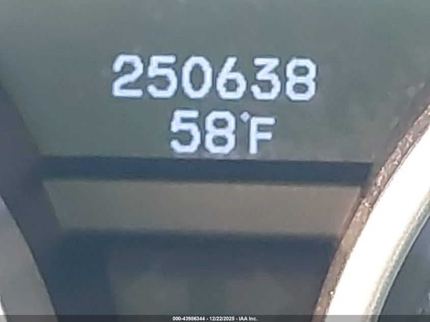 2010 Acura Tl 3.5 VIN: 19UUA8F57AA008688 Lot: 43986344