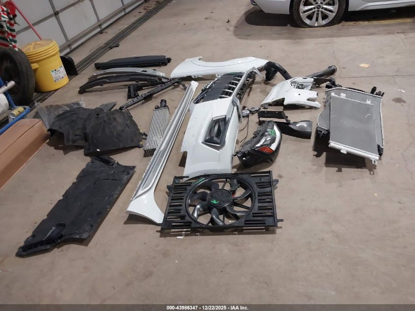 2024 Audi A4 Allroad Premium Plus 45 Tfsi Quattro S Tronic VIN: WA18ABF40RA004749 Lot: 43986347