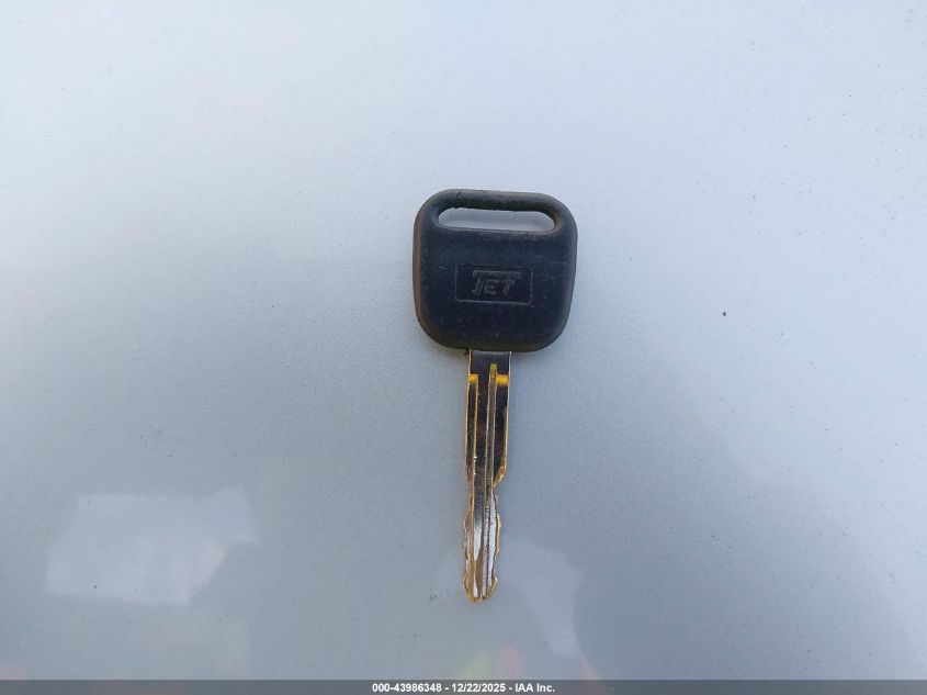 2006 Scion Xb VIN: JTLKT324064068970 Lot: 43986348