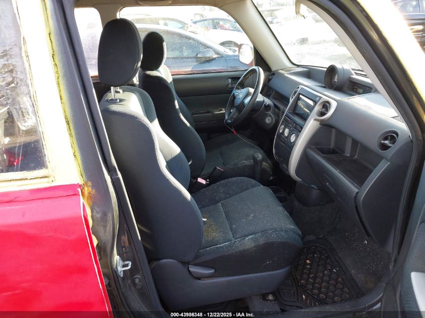 2006 Scion Xb VIN: JTLKT324064068970 Lot: 43986348