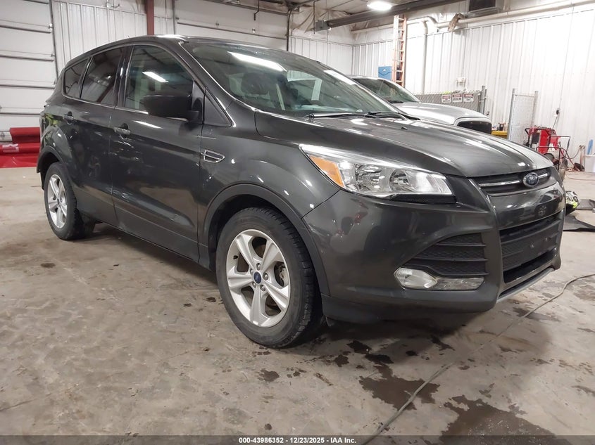 1FMCU0G78GUB58976 2016 Ford Escape Se auction photo 1