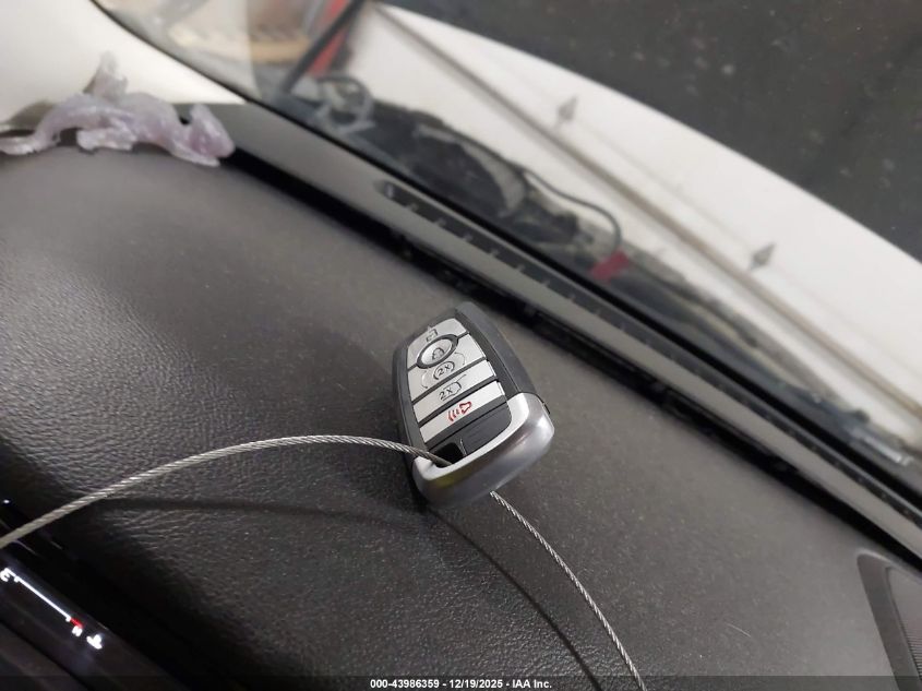 2020 Lincoln Corsair Reserve VIN: 5LMCJ2D98LUL10899 Lot: 43986359