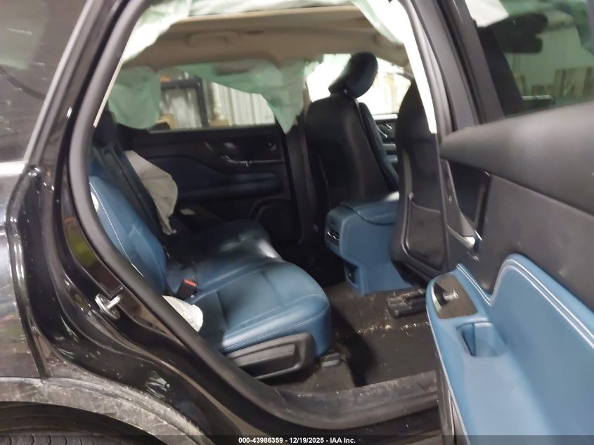 2020 Lincoln Corsair Reserve VIN: 5LMCJ2D98LUL10899 Lot: 43986359