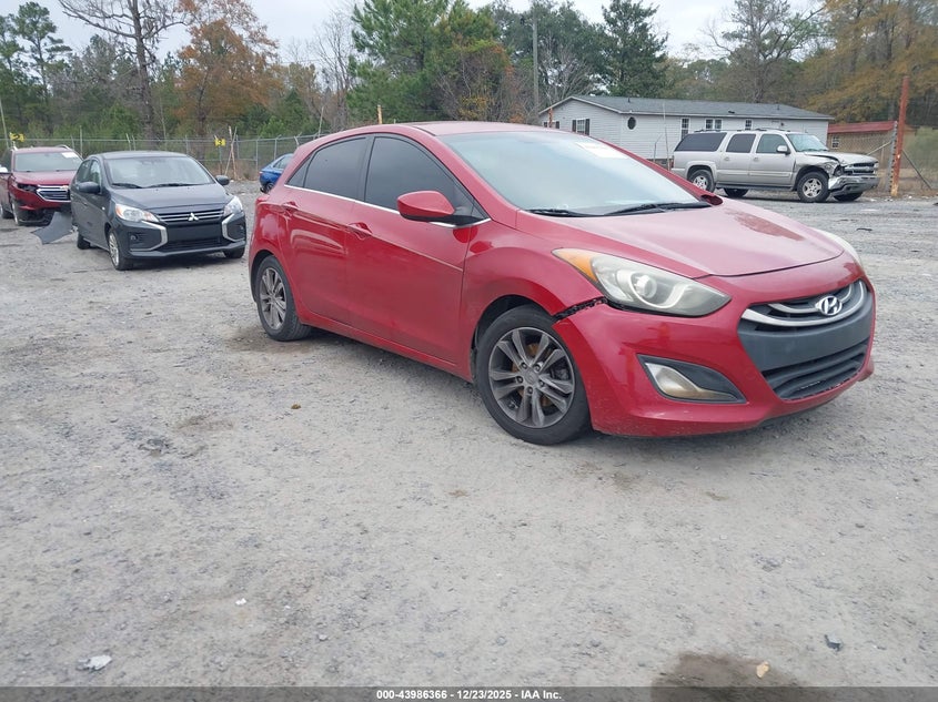 KMHD35LH4FU235893 2015 HYUNDAI ELANTRA photo no. 18