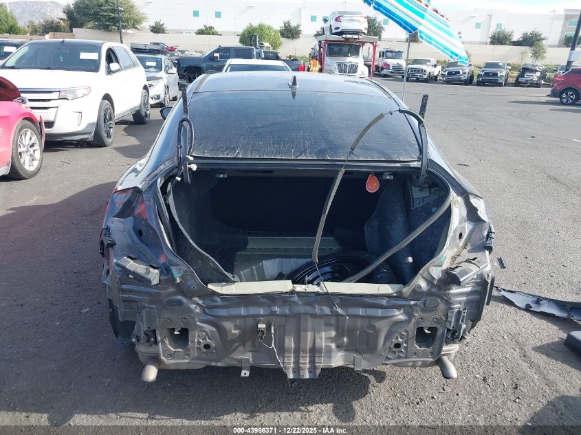 2017 Honda Civic Ex-T VIN: 2HGFC3B36HH360781 Lot: 43986371