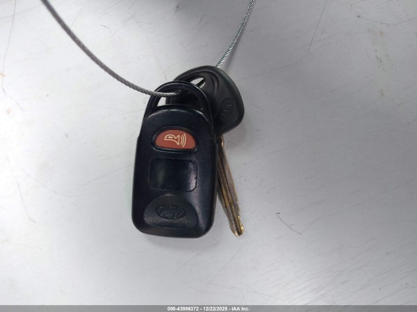 2017 Hyundai Elantra Se VIN: 5NPD74LF8HH127677 Lot: 43986372