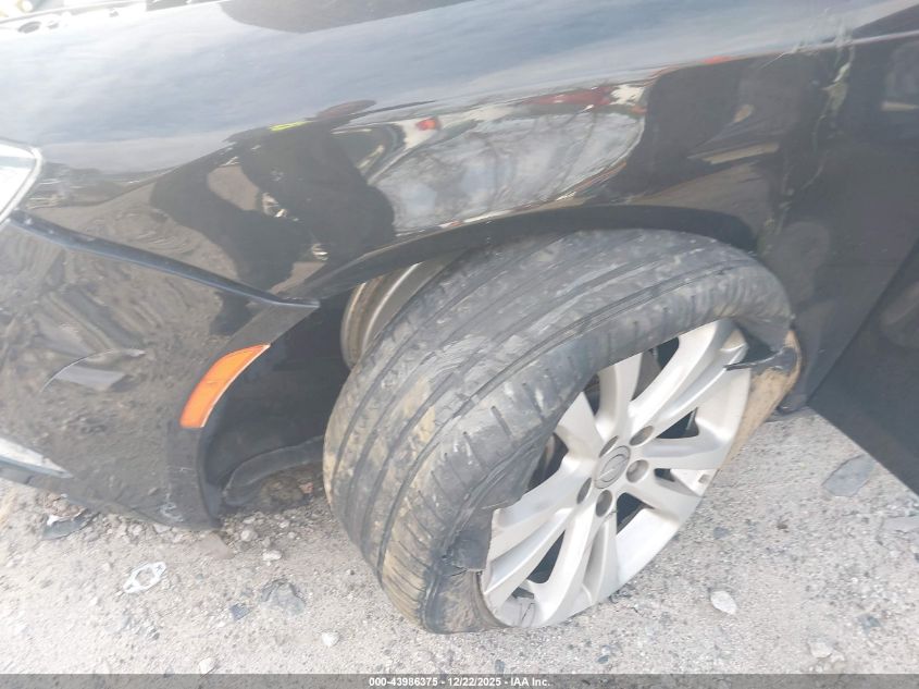 2016 Chrysler 200 Limited VIN: 1C3CCCAB1GN106402 Lot: 43986375