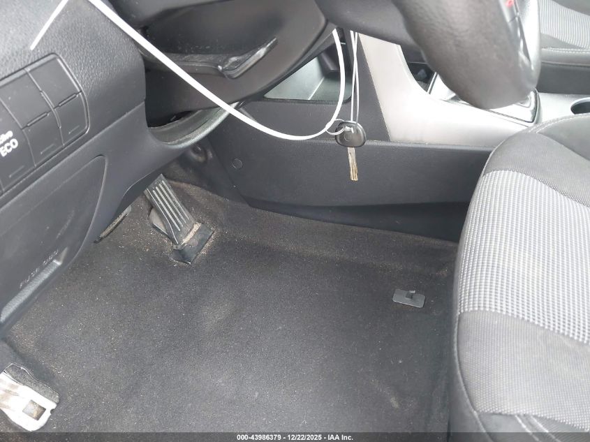 2014 Hyundai Elantra Gt VIN: KMHD35LH9EU190660 Lot: 43986379