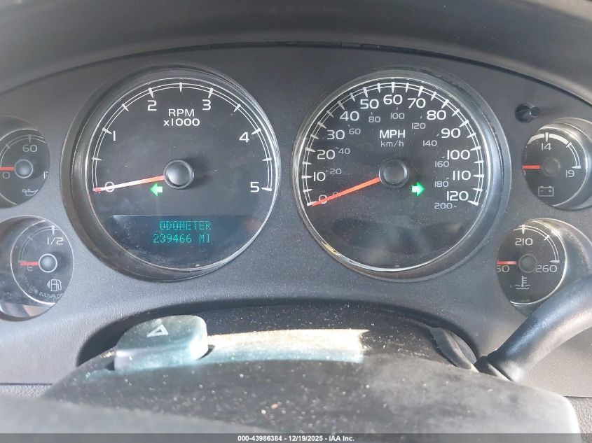 2014 GMC Sierra 2500Hd Denali VIN: 1GT125E80EF181650 Lot: 43986384