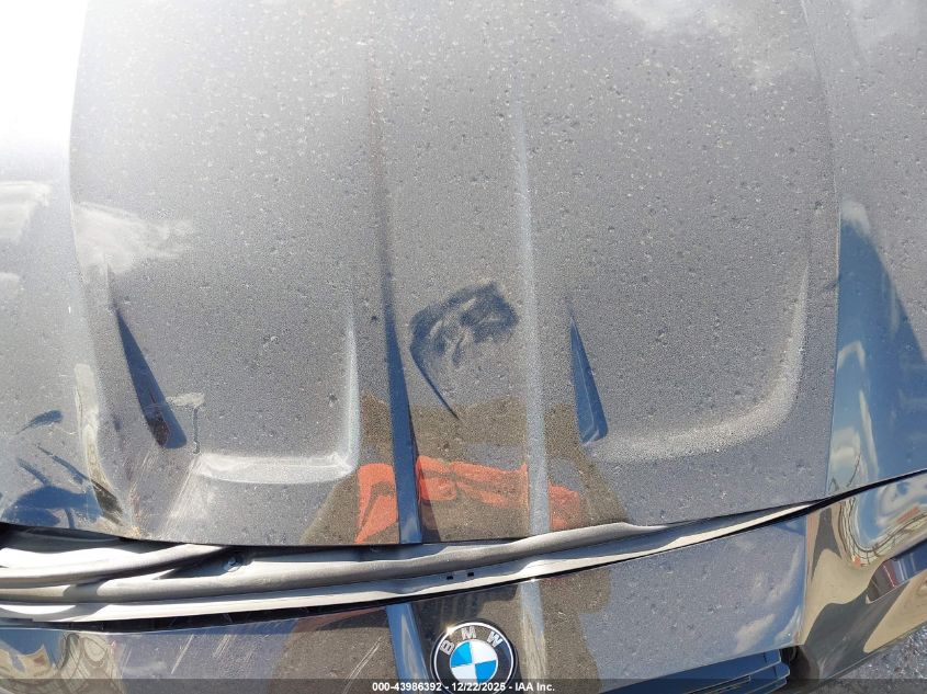 2024 BMW M4 Competition VIN: WBS33AZ0XRCN76079 Lot: 43986392