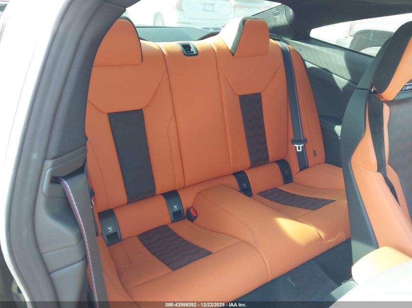 2024 BMW M4 Competition VIN: WBS33AZ0XRCN76079 Lot: 43986392