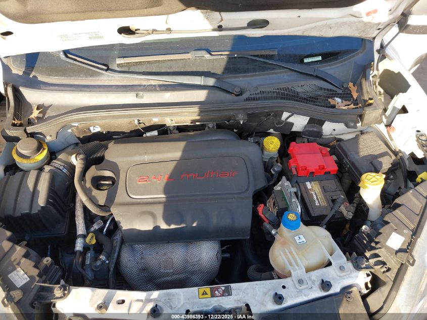 2019 Ram Promaster City Tradesman VIN: ZFBHRFAB4K6N26355 Lot: 43986393