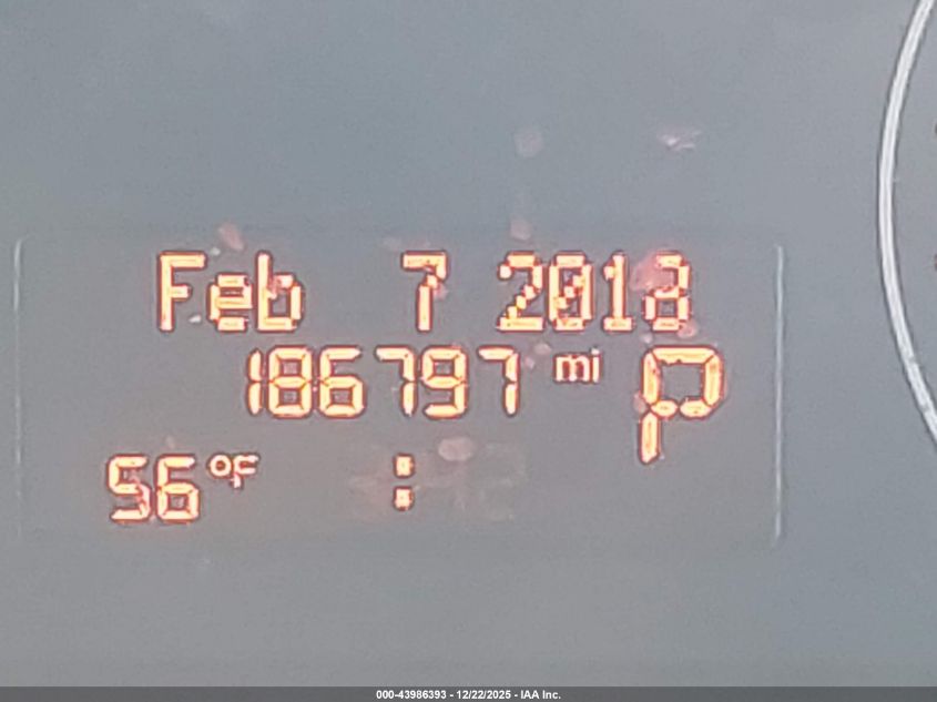 2019 Ram Promaster City Tradesman VIN: ZFBHRFAB4K6N26355 Lot: 43986393