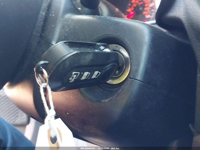 2019 Ram Promaster City Tradesman VIN: ZFBHRFAB4K6N26355 Lot: 43986393