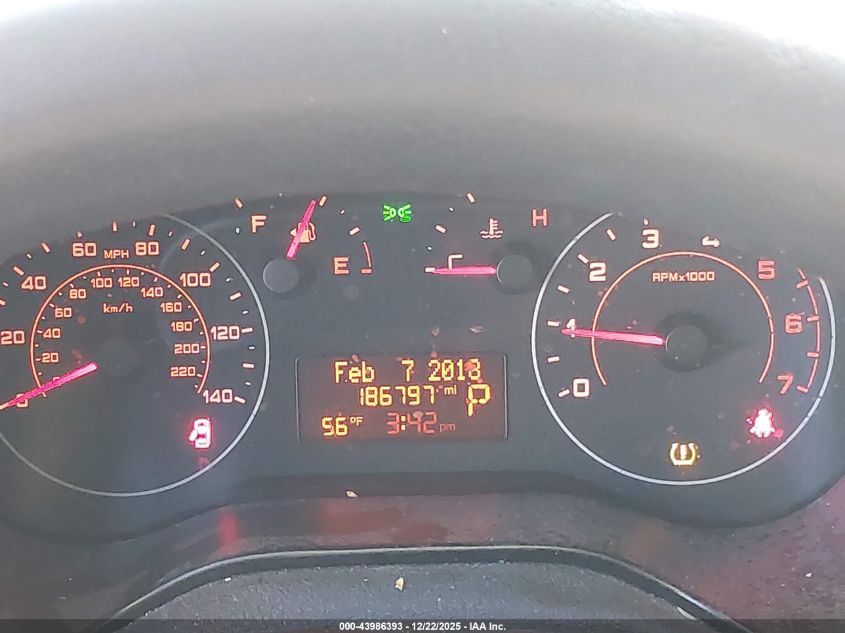 2019 Ram Promaster City Tradesman VIN: ZFBHRFAB4K6N26355 Lot: 43986393