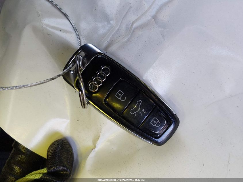 2019 Audi A6 45 Premium VIN: WAUD8AF21KN131983 Lot: 43986398