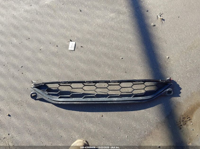 2017 Honda Hr-V Lx VIN: 3CZRU6H32HM730508 Lot: 43986406