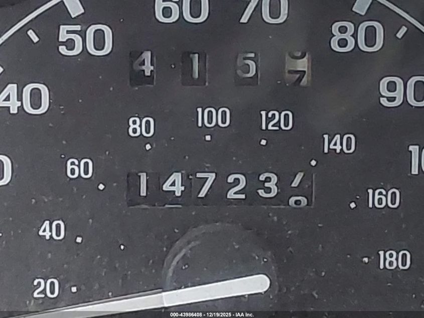 2002 Ford Ranger Edge/Tremor/Xl/Xlt VIN: 1FTYR14U62TA01442 Lot: 43986408