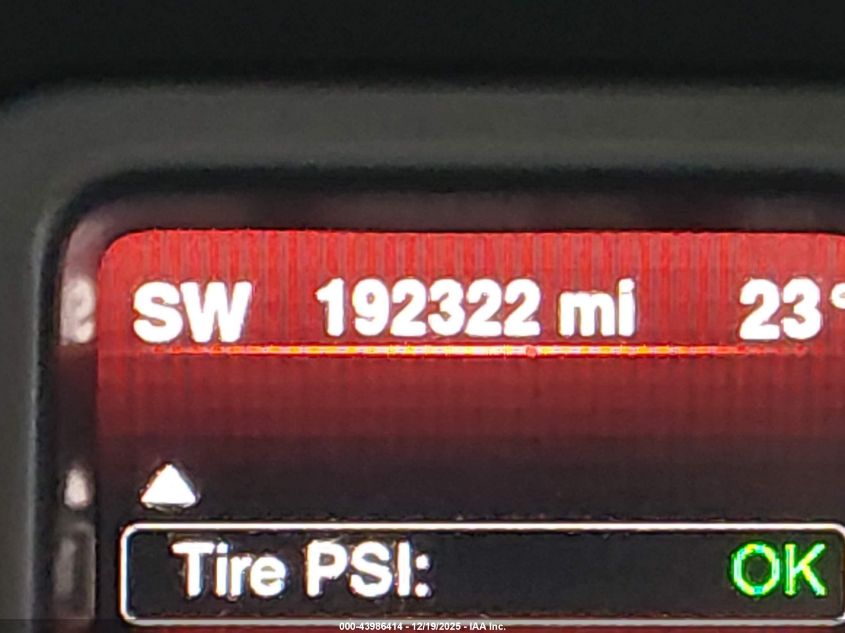 2015 Dodge Journey Crossroad VIN: 3C4PDDGG5FT633991 Lot: 43986414