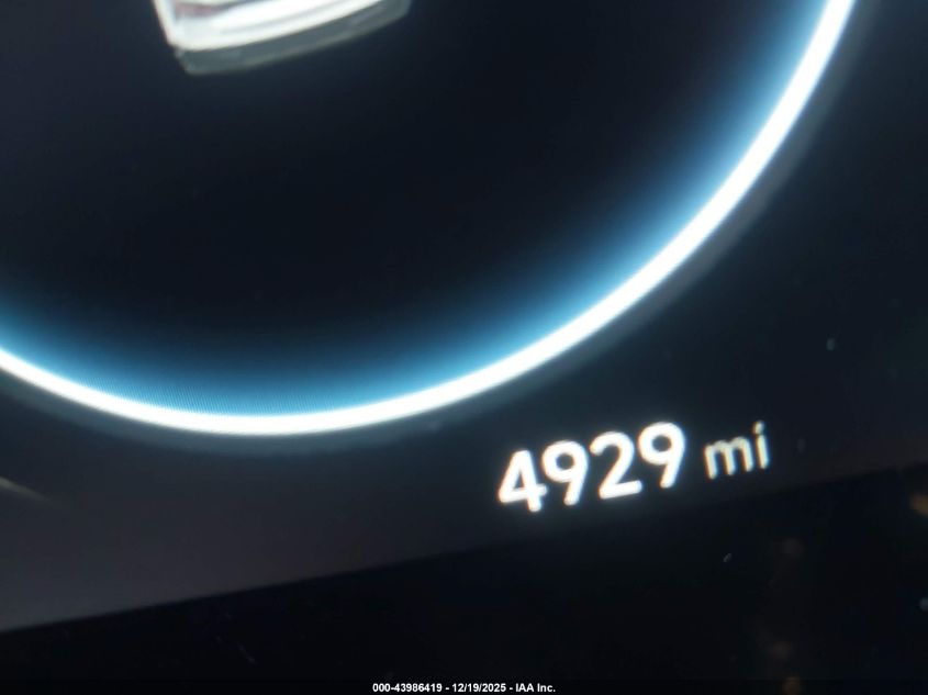 2024 Hyundai Elantra Sel VIN: KMHLM4DG2RU770458 Lot: 43986419