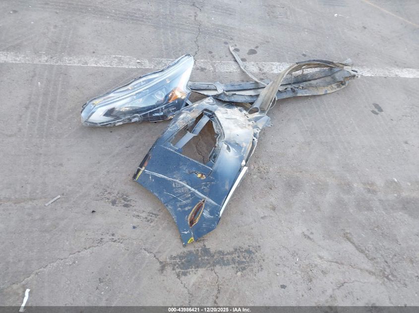 2023 Nissan Altima Sl Fwd VIN: 1N4BL4EV6PN403074 Lot: 43986421