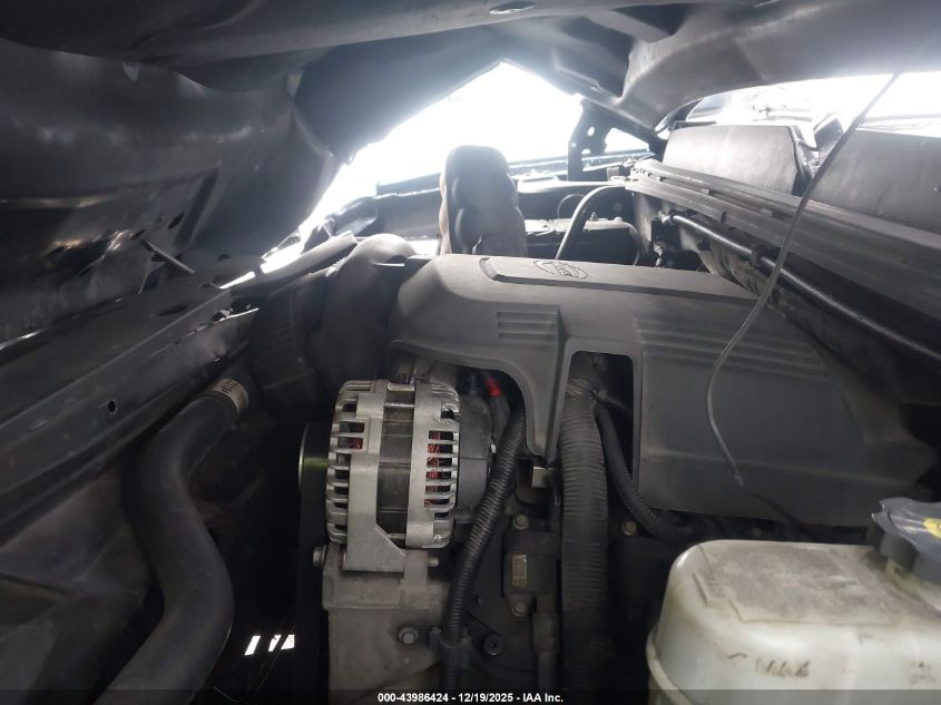 2008 GMC Sierra 1500 Sle1 VIN: 1GTEK19048Z262863 Lot: 43986424