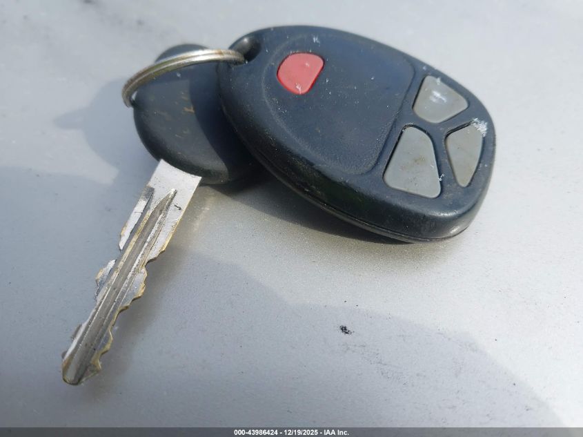 2008 GMC Sierra 1500 Sle1 VIN: 1GTEK19048Z262863 Lot: 43986424