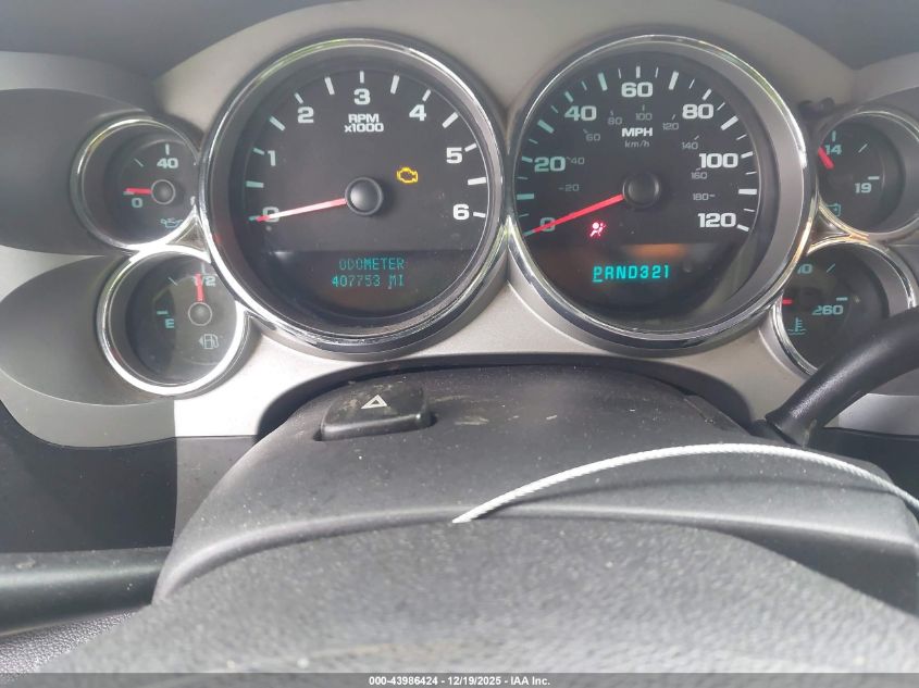 2008 GMC Sierra 1500 Sle1 VIN: 1GTEK19048Z262863 Lot: 43986424