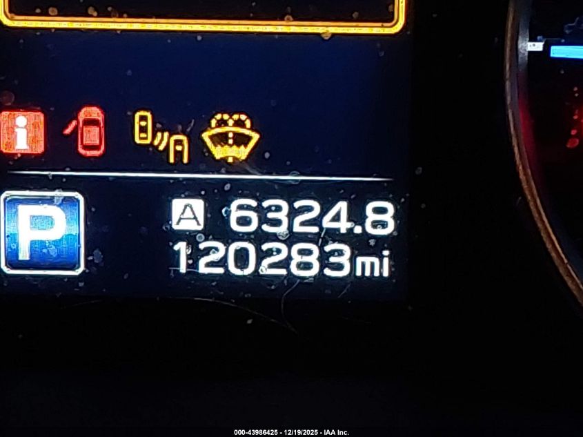 2021 Subaru Ascent Limited VIN: 4S4WMAMD6M3448812 Lot: 43986425