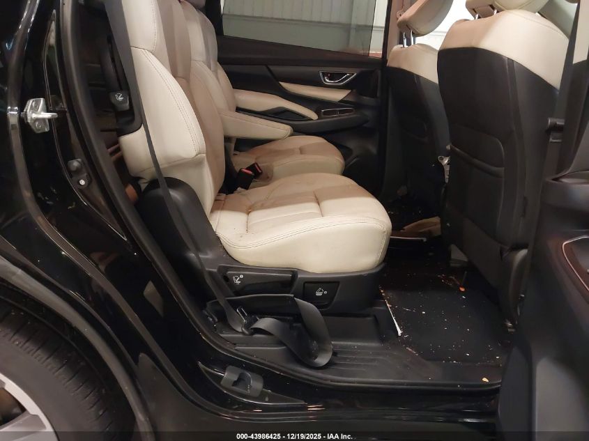 2021 Subaru Ascent Limited VIN: 4S4WMAMD6M3448812 Lot: 43986425