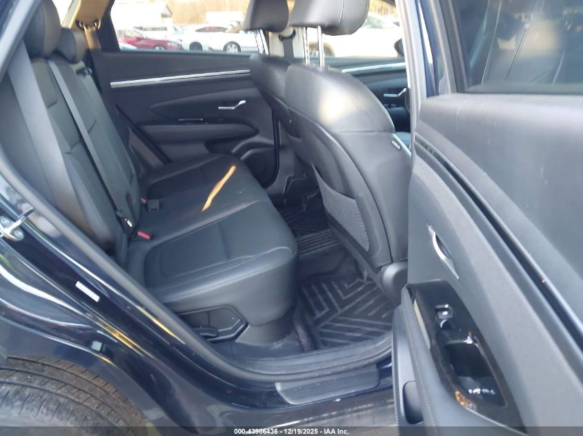 2023 Hyundai Tucson Hybrid Sel Convenience VIN: KM8JFCA13PU090691 Lot: 43986436