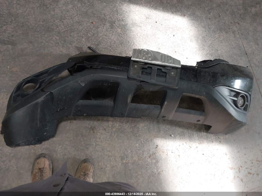 2014 Honda Cr-V Ex-L VIN: 2HKRM4H79EH624345 Lot: 43986443