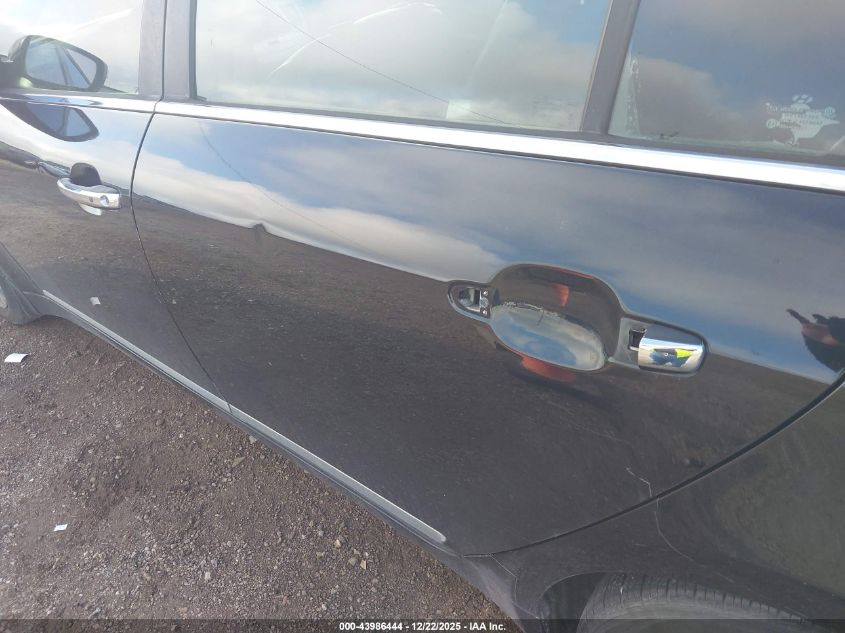 2009 Hyundai Genesis 3.8 VIN: KMHGC46EX9U069358 Lot: 43986444