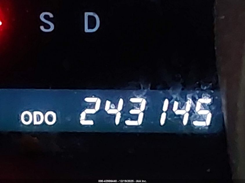 2009 Toyota Highlander Limited VIN: JTEES42A592119964 Lot: 43986448